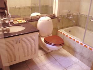 Constipation in Adults