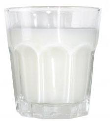 milk teeth