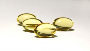 Fish Oil to Combat Ailments