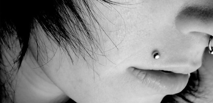 Monroe Piercing