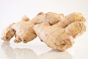 ginger herb immune system