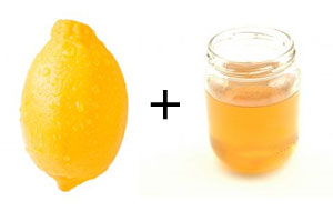 cough honey lemon combat remedy respiratory disorders