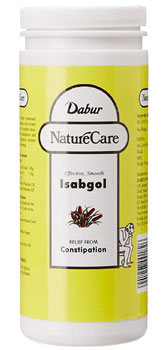 Dabur Naturecare Isabgol