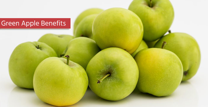 Green Apple Benefits