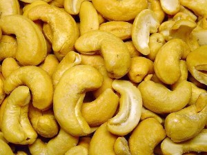 cashew allergy cause cashew allergy cause