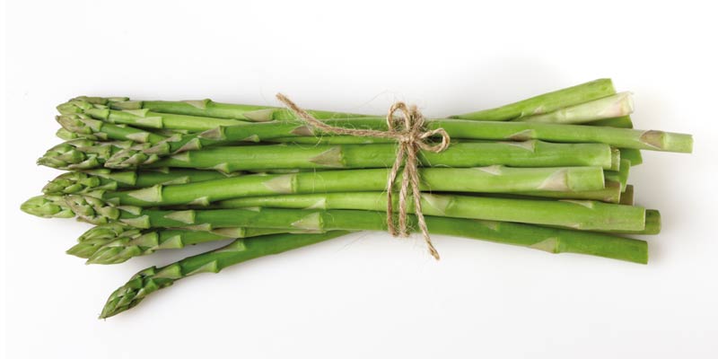 Asparagus