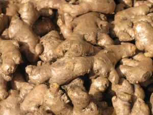 Image result for Ginger Allergy