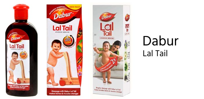 5 Baby Massage Oil Brands In India