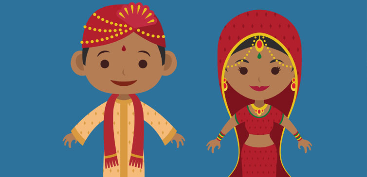 Arranged Marriage India