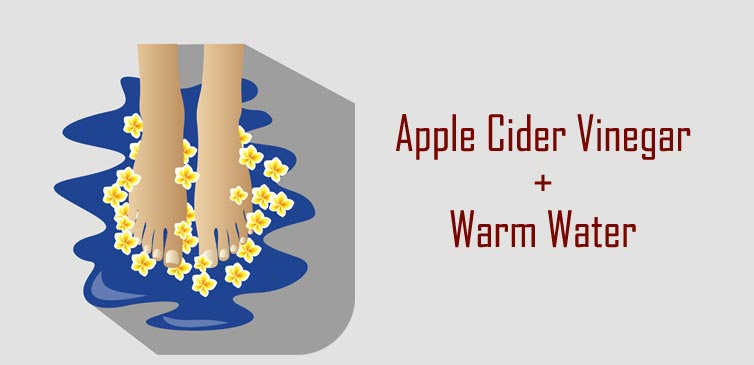 Apple Cider Vinegar Water