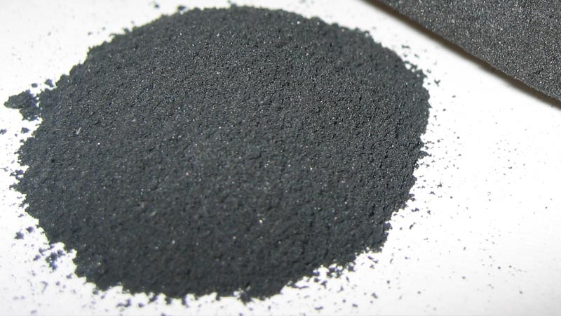 Activated Charcoal Beauty Health