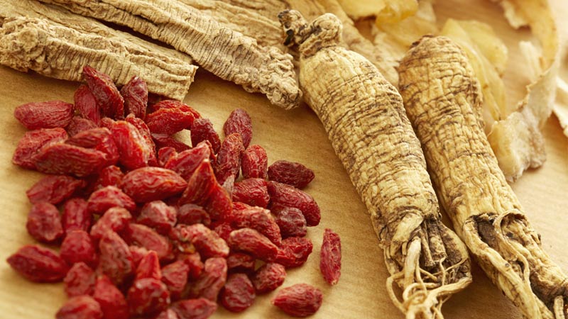 Siberian Ginseng Benefits