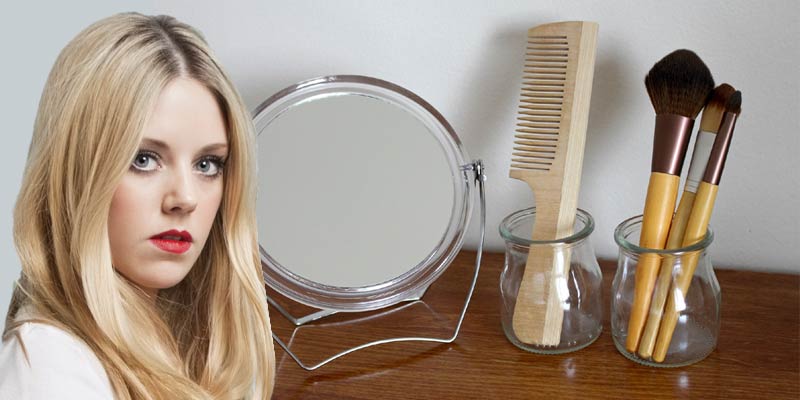 benefits wooden comb