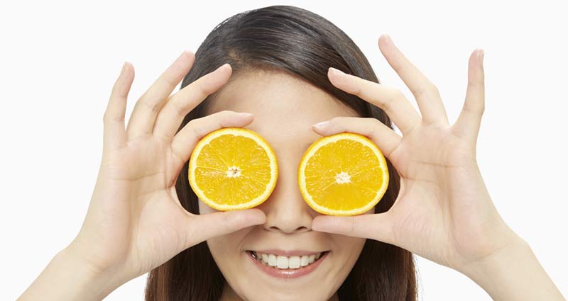 Vitamin C Food Benefits