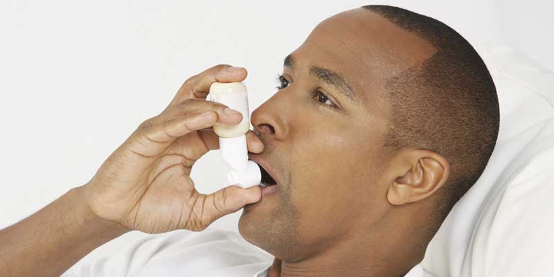 Asthma Adults