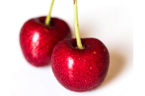 Cherry Fruit