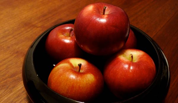 York Imperial Apple Fruit