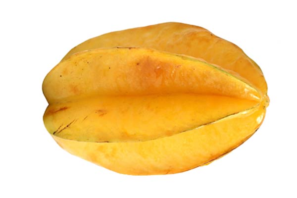 Star fruit