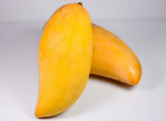 Nam Dok Mai Mango