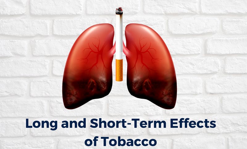 Effects of Tobacco