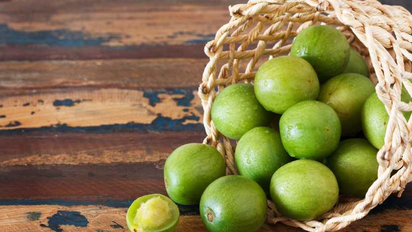 Umbu Fruit
