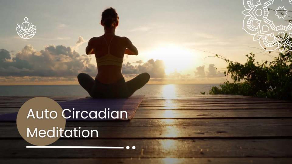 Auto Circadian Meditation
