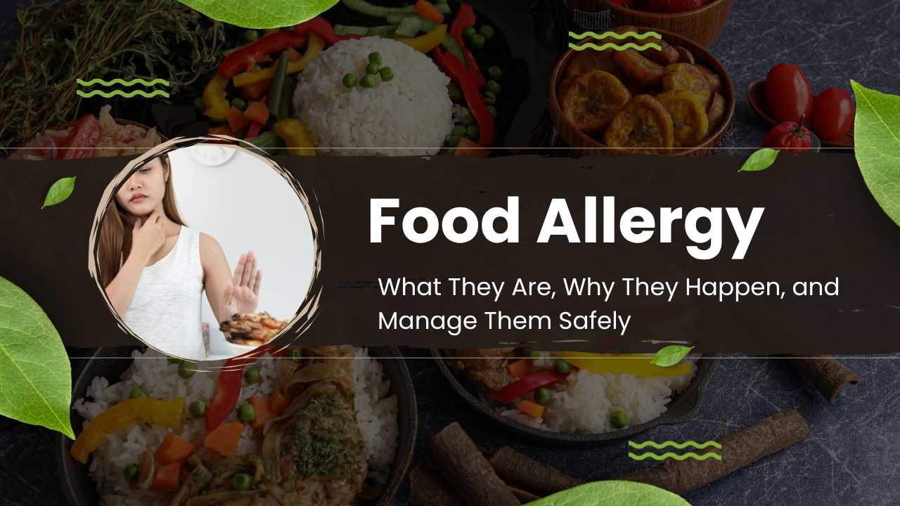 Food Allergies