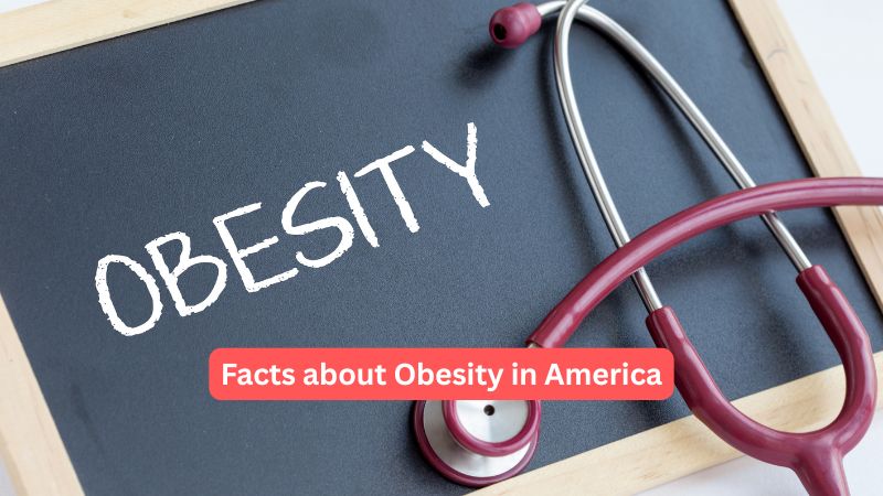 Facts Obesity America